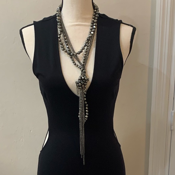 Long necklace - Picture 2 of 2